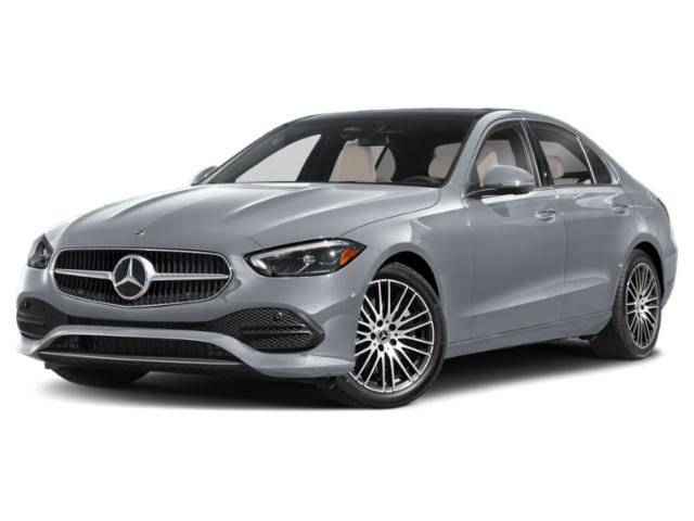 2023 Mercedes-Benz C-Class C 300 — Sedan — 45,732 mi — Lawrenceville, NJ