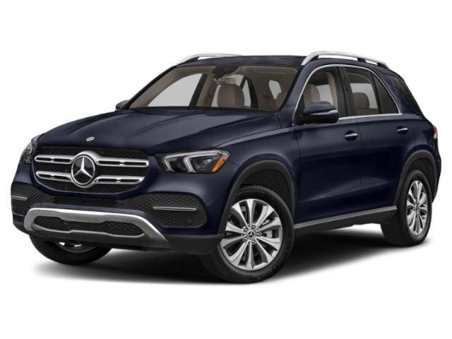 2022 Mercedes-Benz GLE GLE 350 — SUV — 19,389 mi — Lawrenceville, NJ