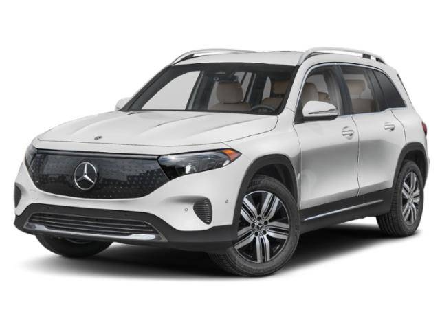 2025 Mercedes-Benz EQB EQB 300 — SUV — 12,816 mi — Lawrenceville, NJ