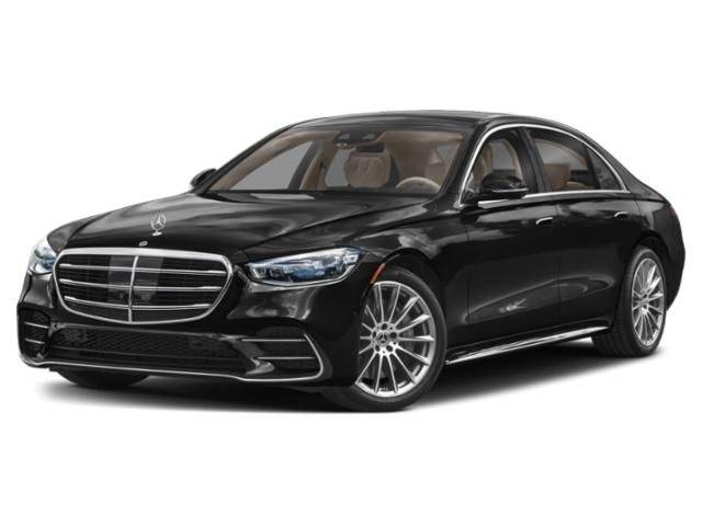 2022 Mercedes-Benz S-Class S 580 — Sedan — 14,752 mi — Lawrenceville, NJ