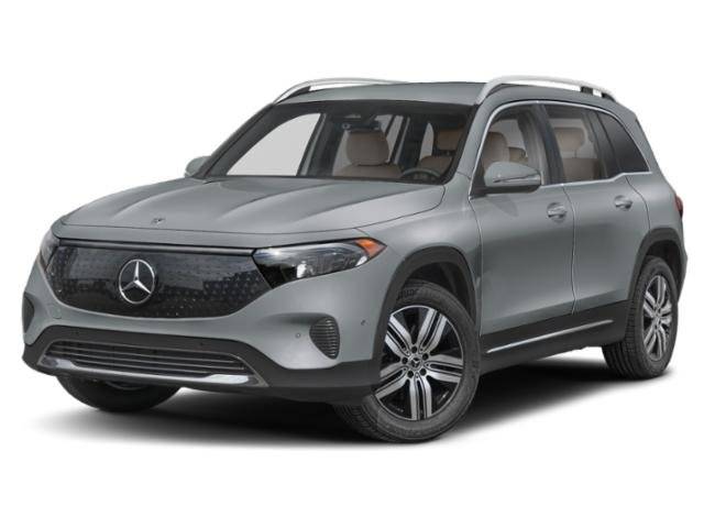 2025 Mercedes-Benz EQB EQB 300 — SUV — 1,663 mi — Lawrenceville, NJ