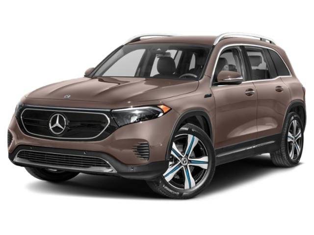 2023 Mercedes-Benz EQB EQB 300 — SUV — 15,618 mi — Lawrenceville, NJ