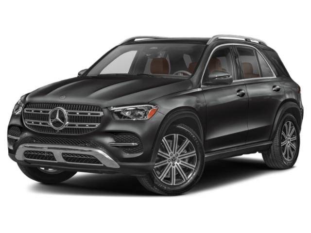 2024 Mercedes-Benz GLE GLE 350 — SUV — 15,879 mi — Lawrenceville, NJ