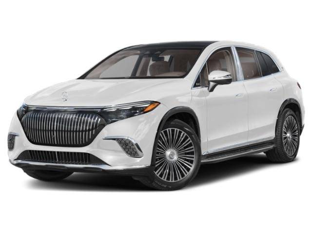 2024 Mercedes-Benz EQS Sedan Maybach EQS 680 — Hatchback — 1,675 mi — Lawrenceville, NJ