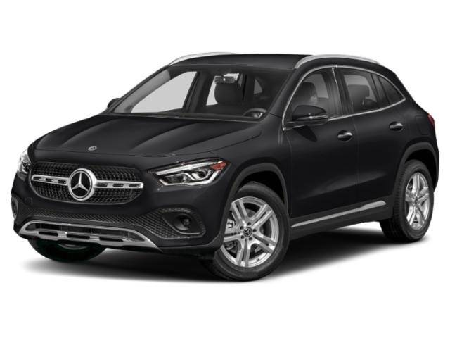 2022 Mercedes-Benz GLA GLA 250 — SUV — 30,812 mi — Lawrenceville, NJ