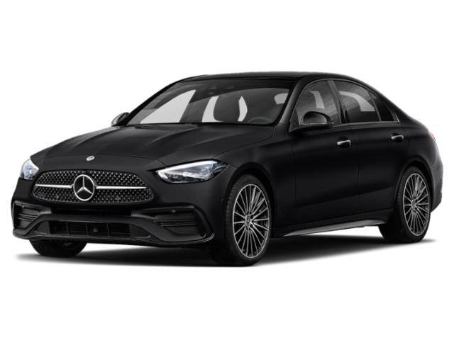 2022 Mercedes-Benz C-Class C 300 — Sedan — 35,562 mi — Lawrenceville, NJ