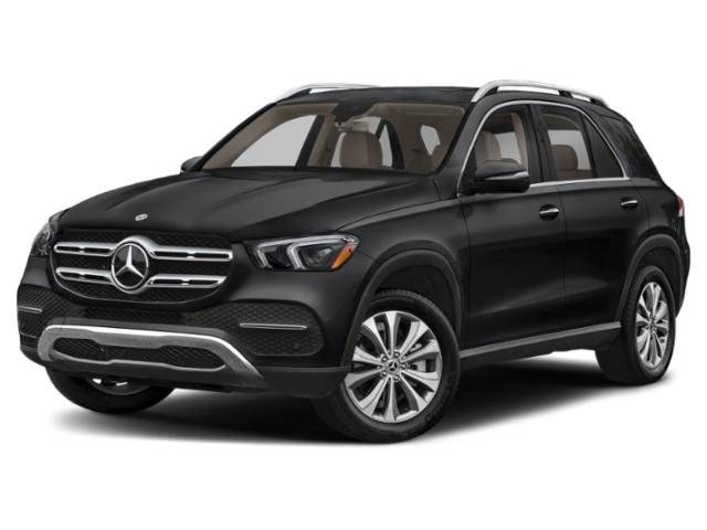 2022 Mercedes-Benz GLE GLE 350 — SUV — 32,878 mi — Lawrenceville, NJ