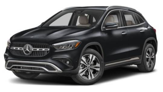 2025 Mercedes-Benz GLA GLA 250 — SUV — 5,287 mi — Lawrenceville, NJ