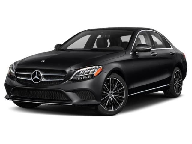 2020 Mercedes-Benz C-Class C 300 — Sedan — 10,184 mi — Lawrenceville, NJ