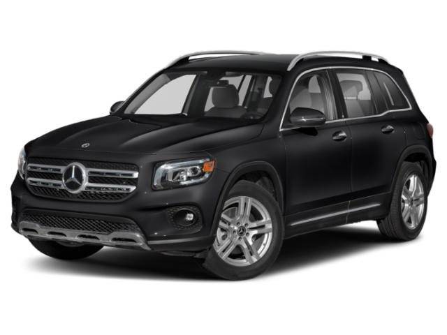 2021 Mercedes-Benz GLB GLB 250 — SUV — 37,101 mi — Lawrenceville, NJ