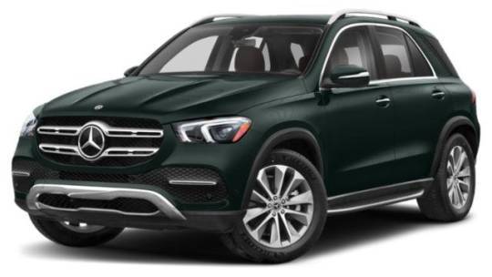 2022 Mercedes-Benz GLE GLE 450 — SUV — 27,239 mi — Lawrenceville, NJ