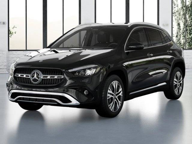 2026 Mercedes-Benz GLA GLA 250 — SUV — 3,302 mi — Lawrenceville, NJ