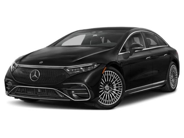 2022 Mercedes-Benz EQS Sedan EQS 580 — Hatchback — 35,760 mi — Lawrenceville, NJ