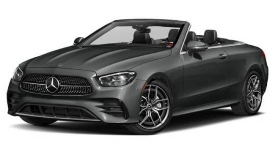 2021 Mercedes-Benz E-Class E 450 — Convertible — 37,973 mi — Lawrenceville, NJ