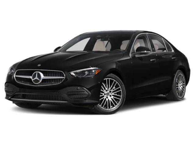 2025 Mercedes-Benz C-Class C 300 — Sedan — 8,388 mi — Lawrenceville, NJ