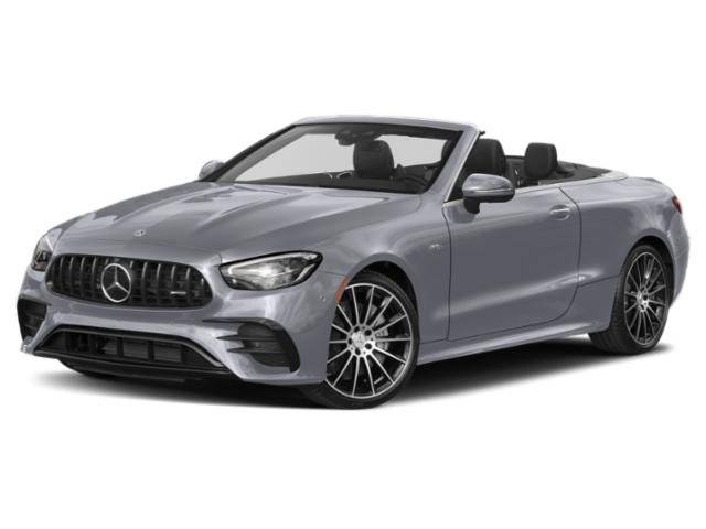 2021 Mercedes-Benz E-Class AMG E 53 — Convertible — 11,873 mi — Lawrenceville, NJ