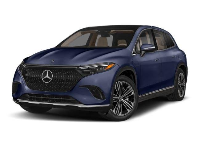 2023 Mercedes-Benz EQS SUV EQS 450 — SUV — 29,916 mi — Lawrenceville, NJ