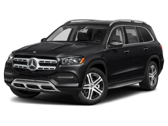 2022 Mercedes-Benz GLS GLS 450 — SUV — 44,443 mi — Lawrenceville, NJ