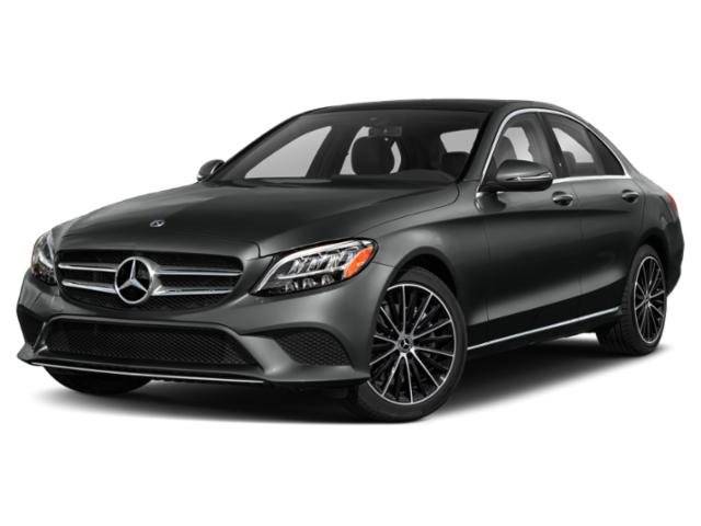 2021 Mercedes-Benz C-Class C 300 — Sedan — 19,200 mi — Lawrenceville, NJ