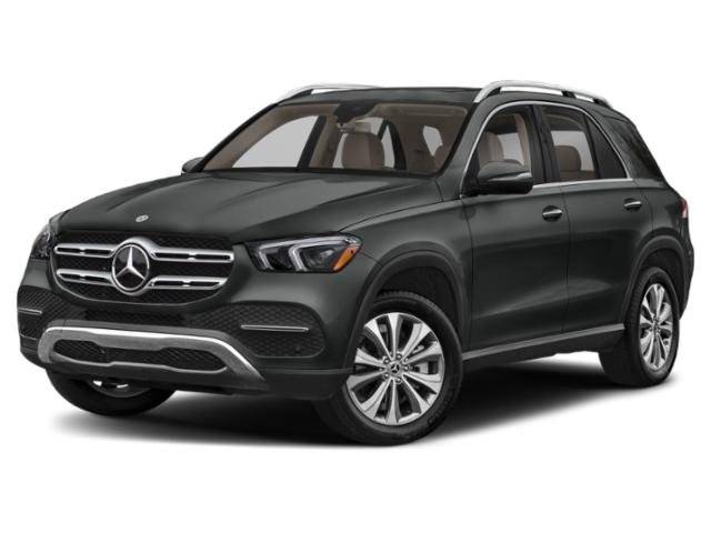 2022 Mercedes-Benz GLE GLE 350 — SUV — 29,309 mi — Lawrenceville, NJ