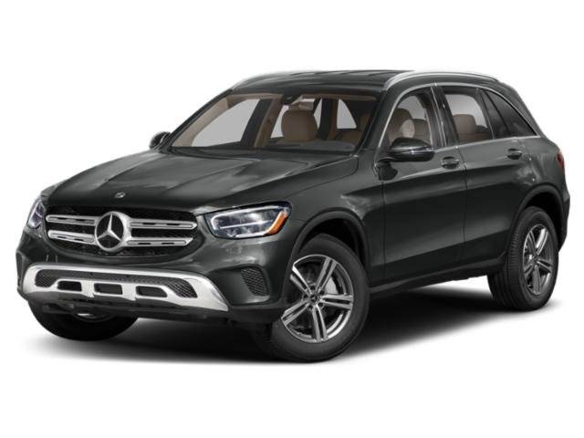 2022 Mercedes-Benz GLC GLC 300 — SUV — 22,484 mi — Lawrenceville, NJ