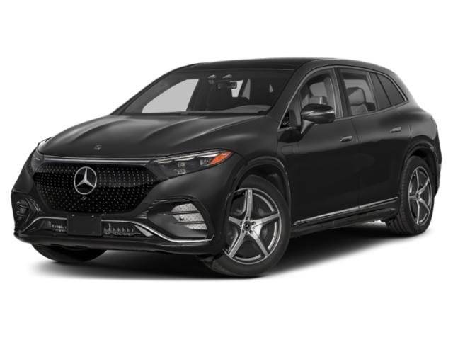 2023 Mercedes-Benz EQS SUV EQS 580 — SUV — 32,696 mi — Lawrenceville, NJ