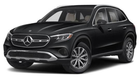 2025 Mercedes-Benz GLC GLC 300 — SUV — 3,655 mi — Lawrenceville, NJ