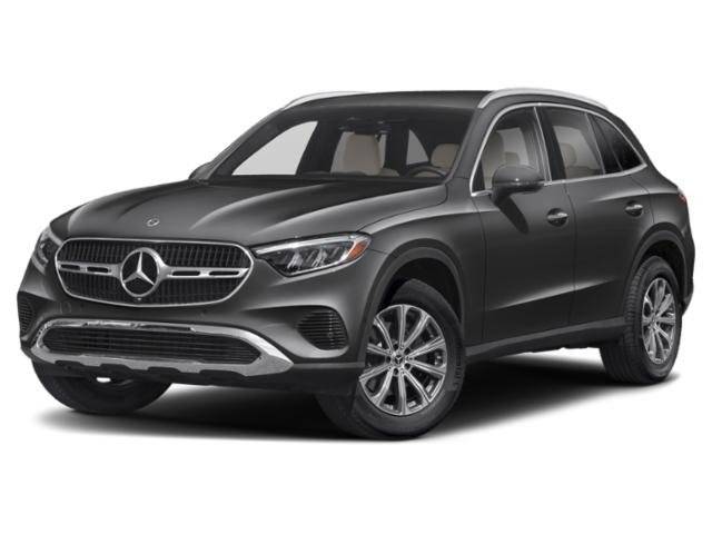 2025 Mercedes-Benz GLC GLC 300 — SUV — 8,857 mi — Lawrenceville, NJ