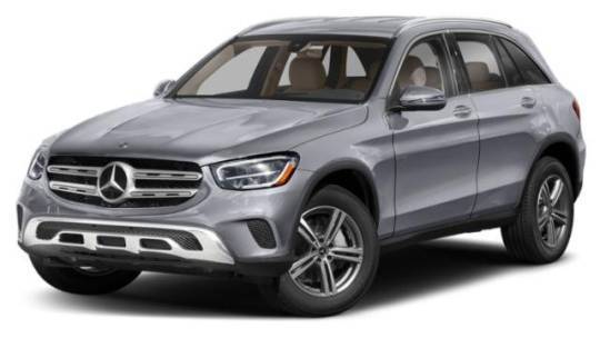 2021 Mercedes-Benz GLC GLC 300 — SUV — 20,104 mi — Lawrenceville, NJ