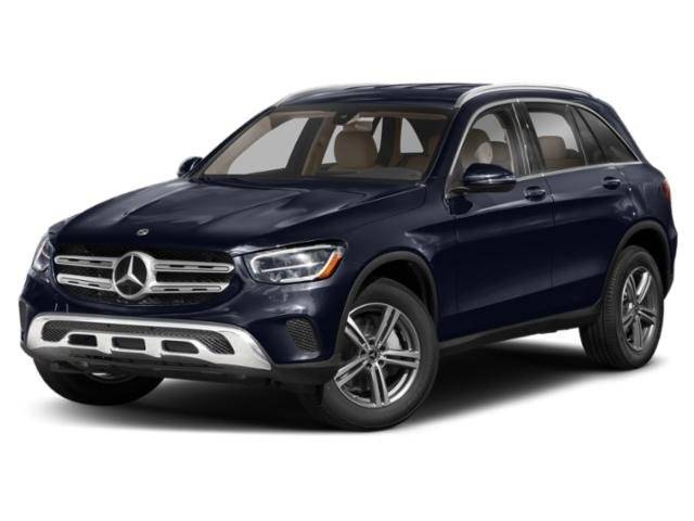 2022 Mercedes-Benz GLC GLC 300 — SUV — 21,250 mi — Lawrenceville, NJ