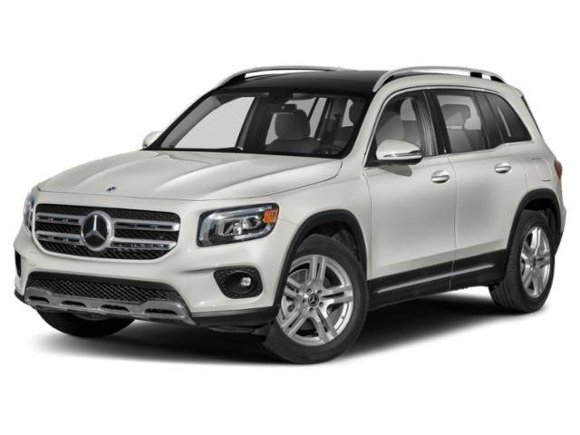 2021 Mercedes-Benz GLB GLB 250 — SUV — 11,479 mi — Lawrenceville, NJ