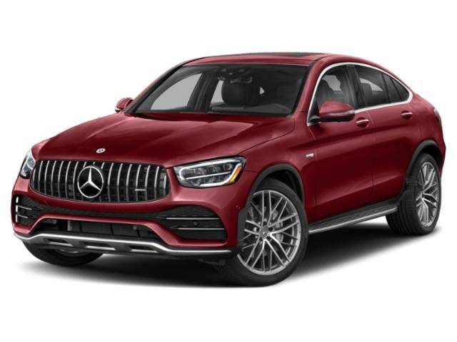 2022 Mercedes-Benz GLC AMG GLC 43 — SUV — 31,945 mi — Lawrenceville, NJ
