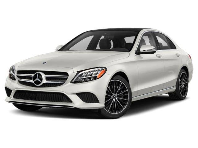 2021 Mercedes-Benz C-Class C 300 — Sedan — 5,553 mi — Lawrenceville, NJ