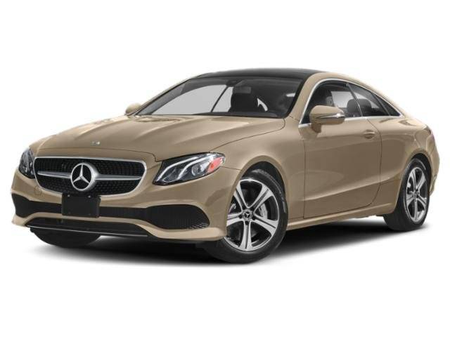 2019 Mercedes-Benz E-Class E 450 — Coupe — 29,008 mi — Lawrenceville, NJ