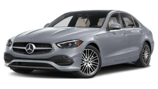 2024 Mercedes-Benz C-Class C 300 — Sedan — 6,132 mi — Lawrenceville, NJ