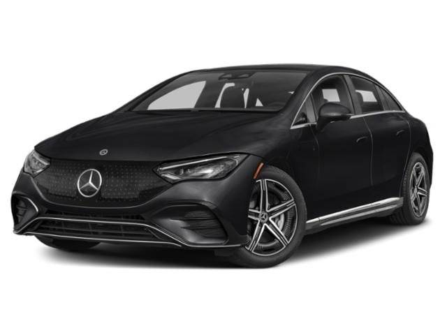 2023 Mercedes-Benz EQE Sedan EQE 350 — Sedan — 20,188 mi — Lawrenceville, NJ