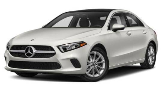 2022 Mercedes-Benz A-Class A 220 — Sedan — 15,289 mi — Lawrenceville, NJ