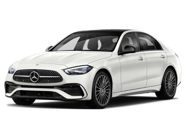 2022 Mercedes-Benz C-Class C 300 — Sedan — 31,621 mi — Lawrenceville, NJ