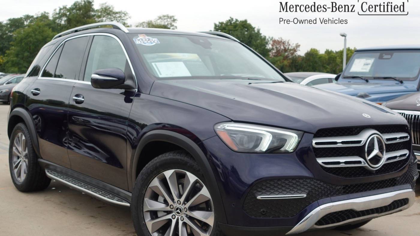 Certified PreOwned MercedesBenz for Sale in Bordentown, NJ (with