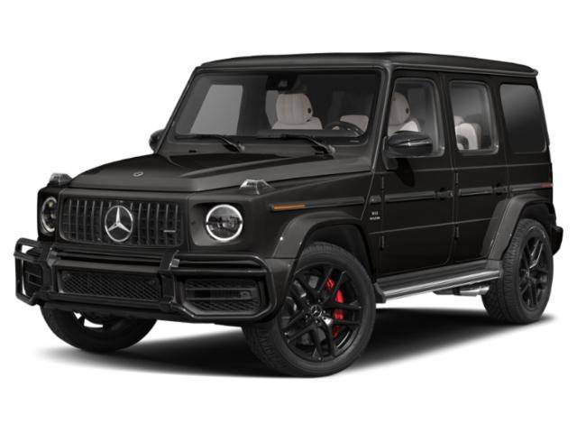 2023 Mercedes-Benz G-Class AMG G 63