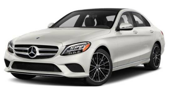 2021 Mercedes-Benz C-Class C 300 — Sedan — 33,648 mi — Lawrenceville, NJ
