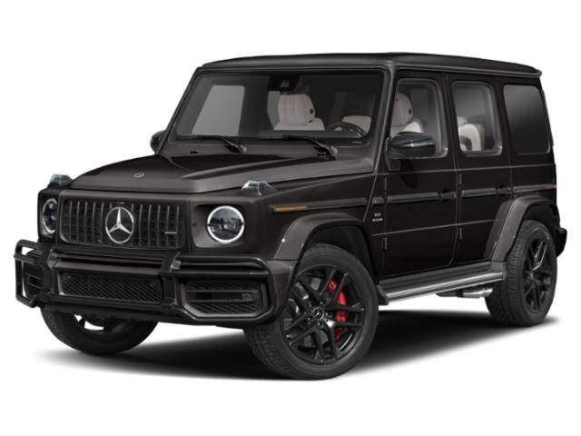 2020 Mercedes-Benz G-Class AMG G 63 — SUV — 25,946 mi — Lawrenceville, NJ