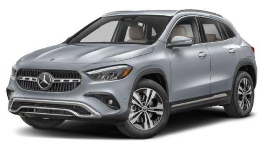 2025 Mercedes-Benz GLA GLA 250 — SUV — 3,163 mi — Lawrenceville, NJ