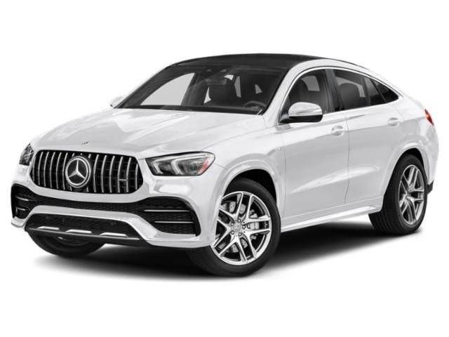 2023 Mercedes-Benz GLE AMG GLE 53 — SUV — 36,661 mi — Lawrenceville, NJ