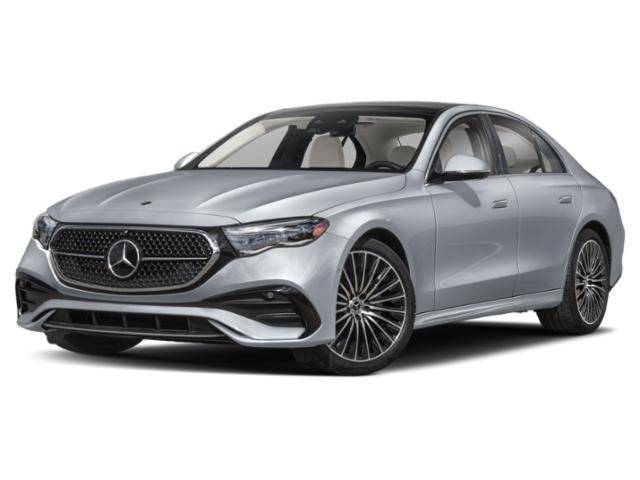 2025 Mercedes-Benz E-Class E 350 — Sedan — 2,298 mi — Lawrenceville, NJ