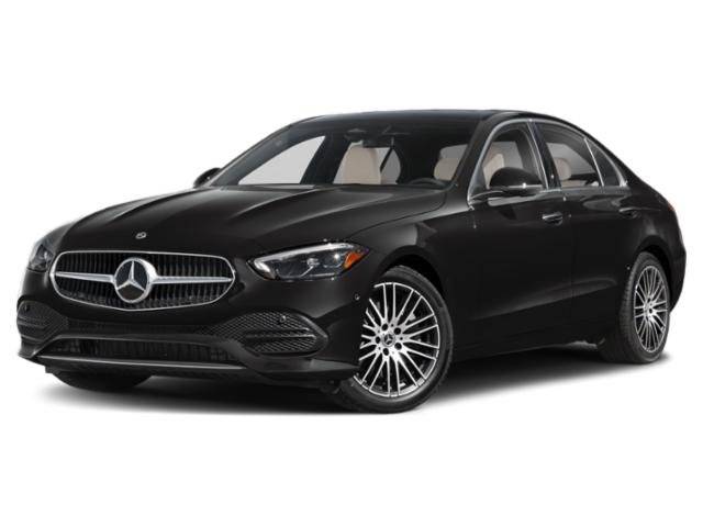 2024 Mercedes-Benz C-Class C 300 — Sedan — 1,899 mi — Lawrenceville, NJ