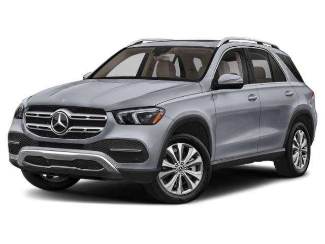 2022 Mercedes-Benz GLE GLE 350 — SUV — 21,608 mi — Lawrenceville, NJ