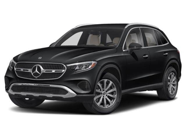 2024 Mercedes-Benz GLC GLC 300 — SUV — 5,550 mi — Lawrenceville, NJ