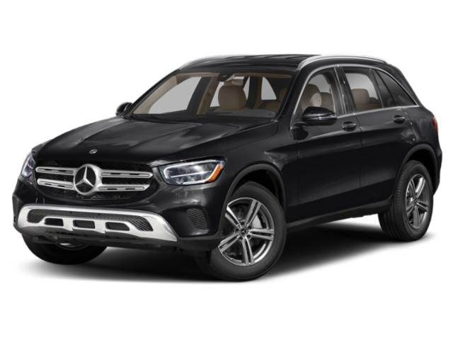 2021 Mercedes-Benz GLC GLC 300 — SUV — 35,162 mi — Lawrenceville, NJ