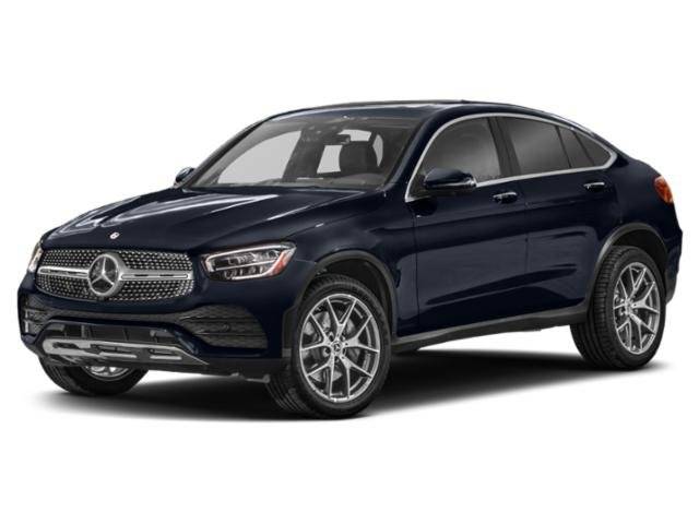2023 Mercedes-Benz GLC GLC 300 — SUV — 21,833 mi — Lawrenceville, NJ